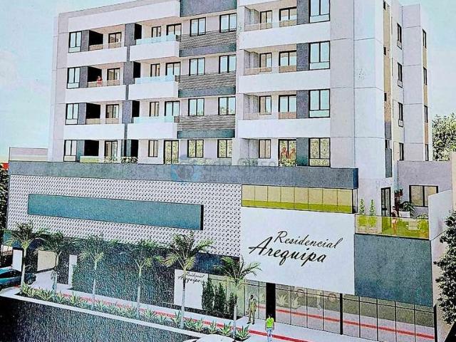 Apartamento venda em Região Geográfica Imediata de Itajaí, Balneario Camboriú
