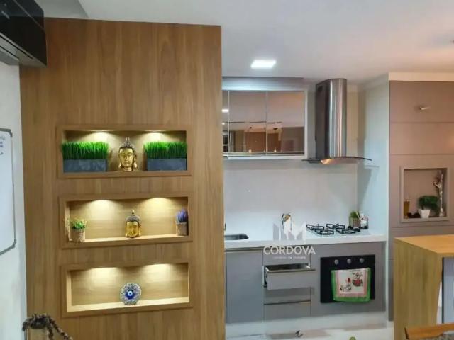 Apartamento venda em Região Geográfica Imediata de Itajaí, Balneario Camboriú