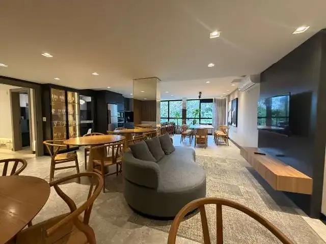 Apartamento venda em Região Geográfica Imediata de Itajaí, Balneario Camboriú
