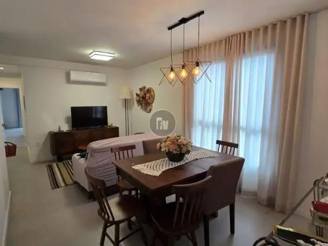 Apartamento venda em Região Geográfica Imediata de Itajaí, Balneario Camboriú