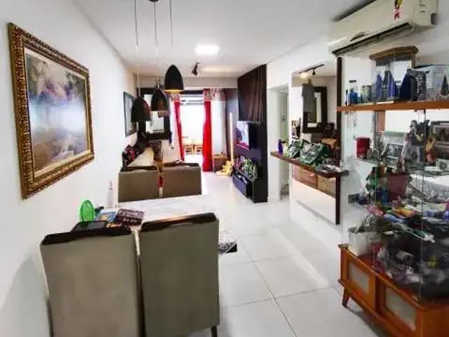 Apartamento venda em Região Geográfica Imediata de Itajaí, Balneario Camboriú