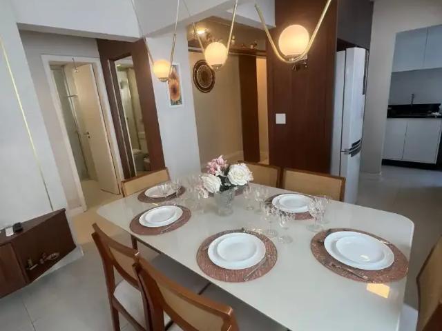 Apartamento venda em Região Geográfica Imediata de Itajaí, Balneario Camboriú