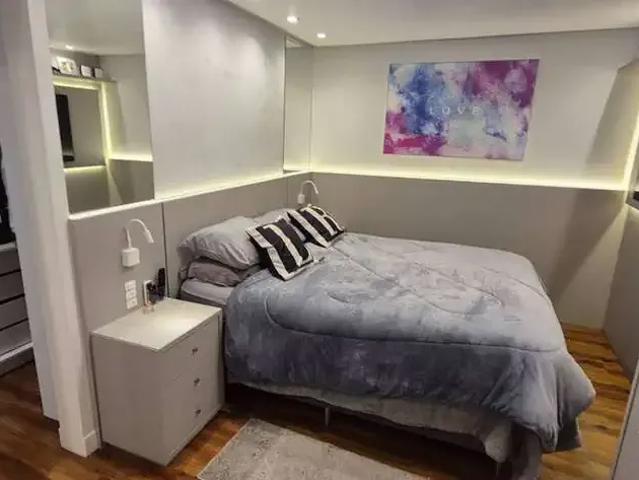 Apartamento venda em Região Geográfica Imediata de Itajaí, Balneario Camboriú