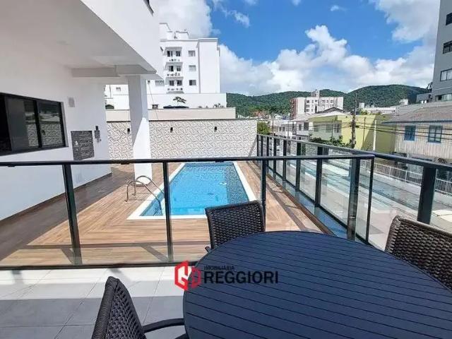 Apartamento venda em Região Geográfica Imediata de Itajaí, Balneario Camboriú