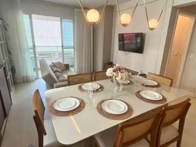 Apartamento venda em Região Geográfica Imediata de Itajaí, Balneario Camboriú