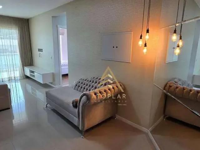 Apartamento venda em Região Geográfica Imediata de Itajaí, Balneario Camboriú