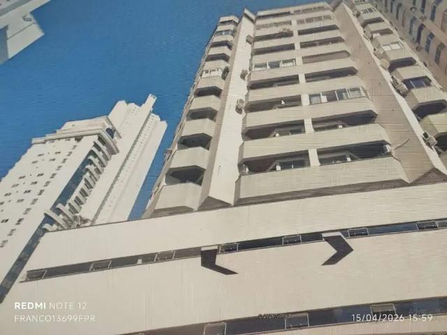 Apartamento venda em Região Geográfica Imediata de Itajaí, Balneario Camboriú