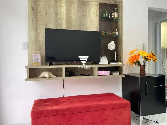Apartamento venda em Região Geográfica Imediata de Itajaí, Balneario Camboriú