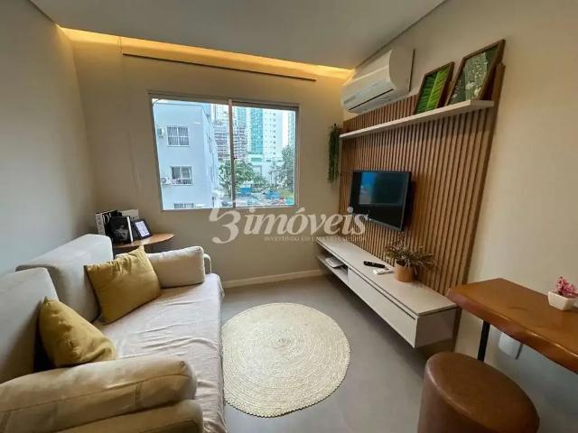 Apartamento venda em Região Geográfica Imediata de Itajaí, Balneario Camboriú