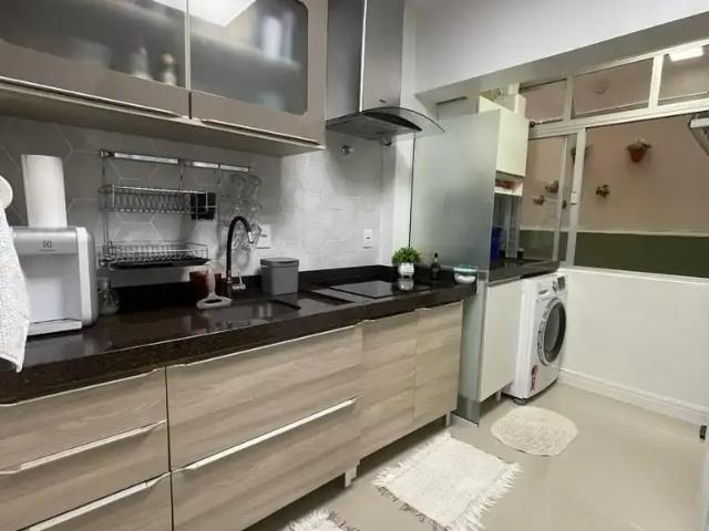 Apartamento venda em Região Geográfica Imediata de Itajaí, Balneario Camboriú