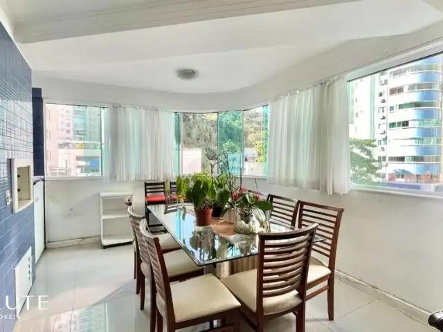 Apartamento venda em Região Geográfica Imediata de Itajaí, Balneario Camboriú