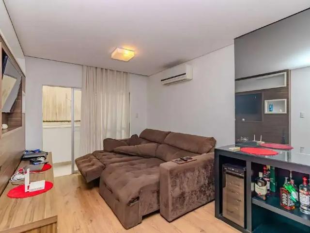 Apartamento venda em Região Geográfica Imediata de Itajaí, Balneario Camboriú