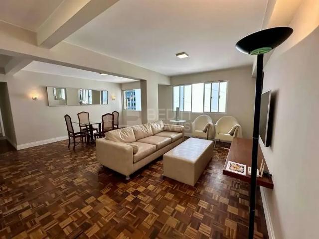 Apartamento venda em Região Geográfica Imediata de Itajaí, Balneario Camboriú