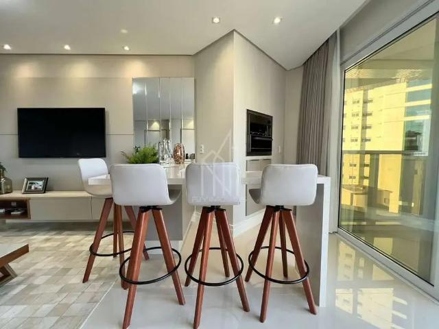 Apartamento venda em Região Geográfica Imediata de Itajaí, Balneario Camboriú