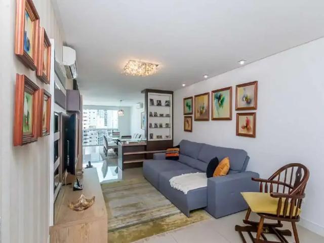 Apartamento venda em Região Geográfica Imediata de Itajaí, Balneario Camboriú