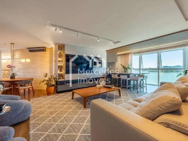 Apartamento venda em Região Geográfica Imediata de Itajaí, Balneario Camboriú