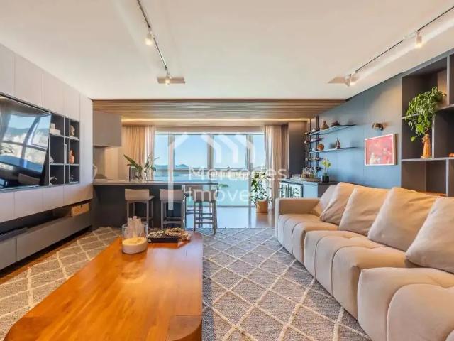 Apartamento venda em Região Geográfica Imediata de Itajaí, Balneario Camboriú