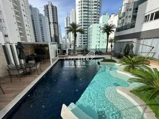 Apartamento venda em Região Geográfica Imediata de Itajaí, Balneario Camboriú