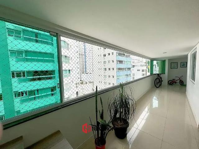 Apartamento venda em Região Geográfica Imediata de Itajaí, Balneario Camboriú