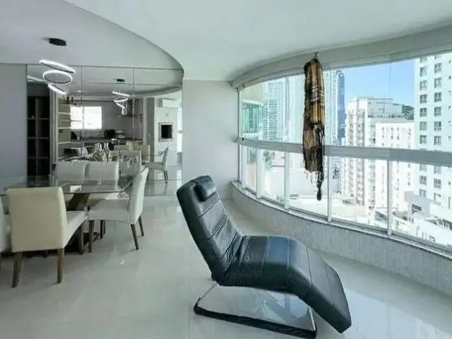 Apartamento venda em Região Geográfica Imediata de Itajaí, Balneario Camboriú