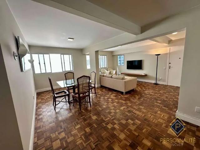 Apartamento venda em Região Geográfica Imediata de Itajaí, Balneario Camboriú
