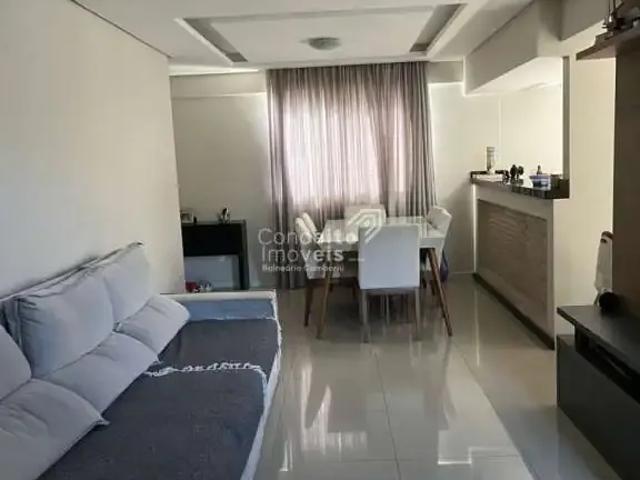 Apartamento venda em Região Geográfica Imediata de Itajaí, Balneario Camboriú
