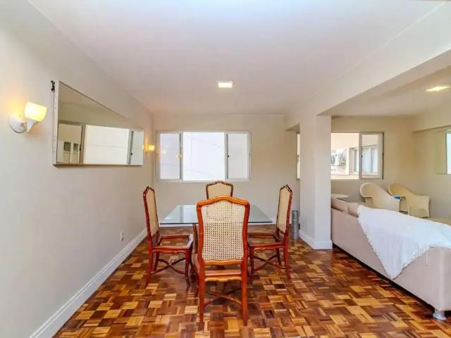 Apartamento venda em Região Geográfica Imediata de Itajaí, Balneario Camboriú