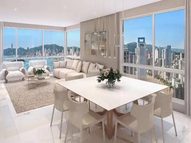 Apartamento venda em Região Geográfica Imediata de Itajaí, Camboriú