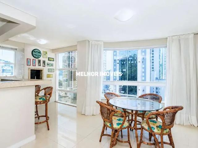 Apartamento venda em Região Geográfica Imediata de Itajaí, Balneario Camboriú