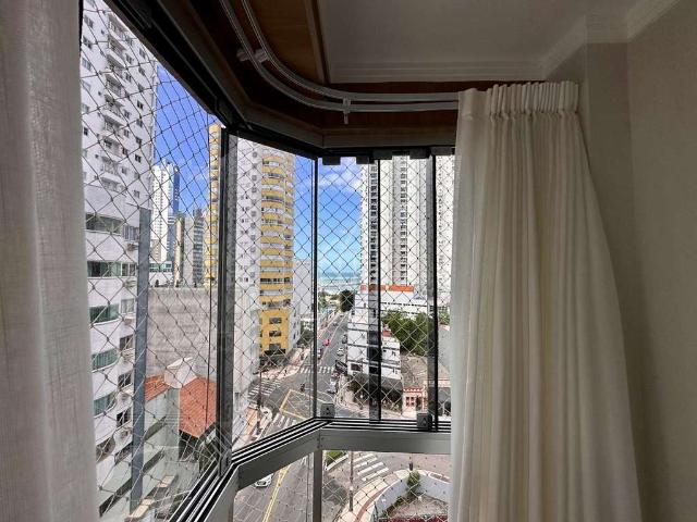 Apartamento venda em Região Geográfica Imediata de Itajaí, Balneario Camboriú