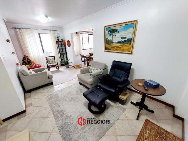 Apartamento venda em Região Geográfica Imediata de Itajaí, Balneario Camboriú