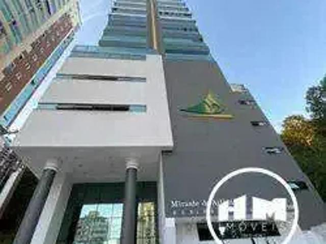 Apartamento venda em Região Geográfica Imediata de Itajaí, Balneario Camboriú