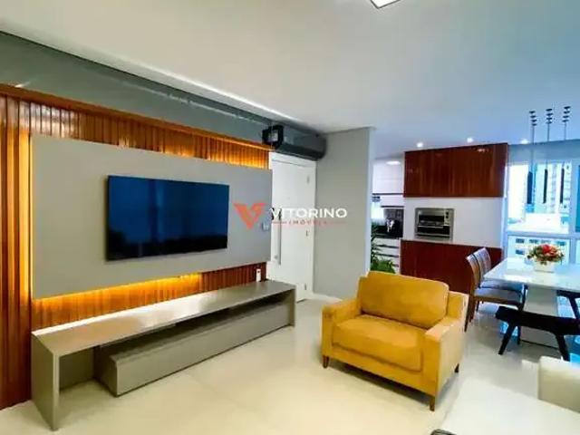 Apartamento venda em Região Geográfica Imediata de Itajaí, Balneario Camboriú
