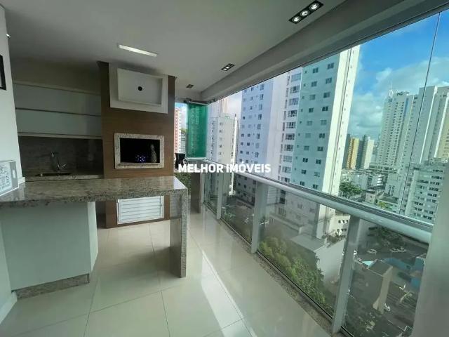 Apartamento venda em Região Geográfica Imediata de Itajaí, Balneario Camboriú