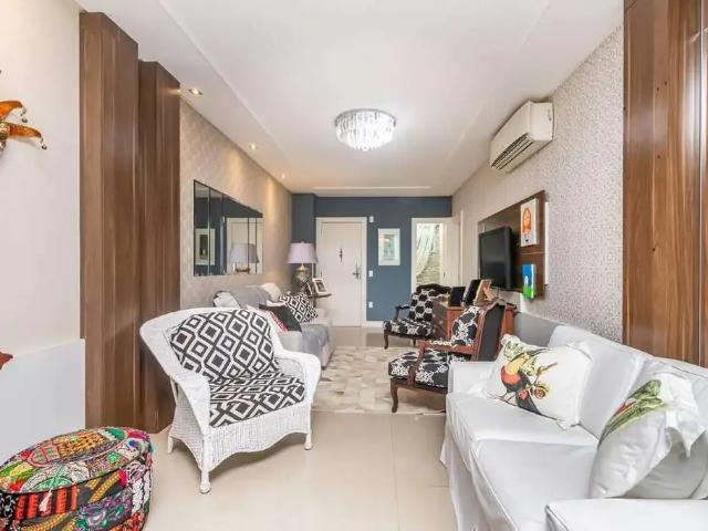 Apartamento venda em Região Geográfica Imediata de Itajaí, Balneario Camboriú