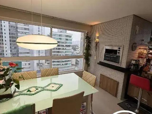 Apartamento venda em Região Geográfica Imediata de Itajaí, Balneario Camboriú