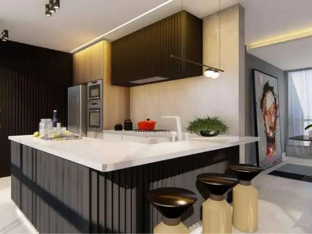 Apartamento venda em Região Geográfica Imediata de Itajaí, Balneario Camboriú