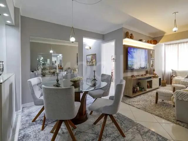 Apartamento venda em Região Geográfica Imediata de Itajaí, Balneario Camboriú