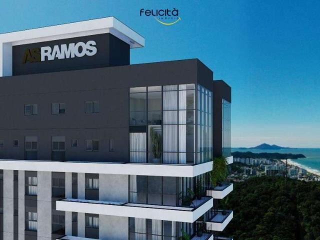 Apartamento venda em Balneario Camboriú, Pioneiros