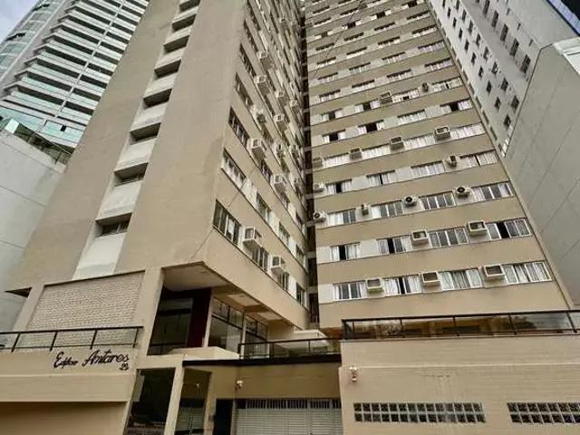 Apartamento venda em Região Geográfica Imediata de Itajaí, Balneario Camboriú