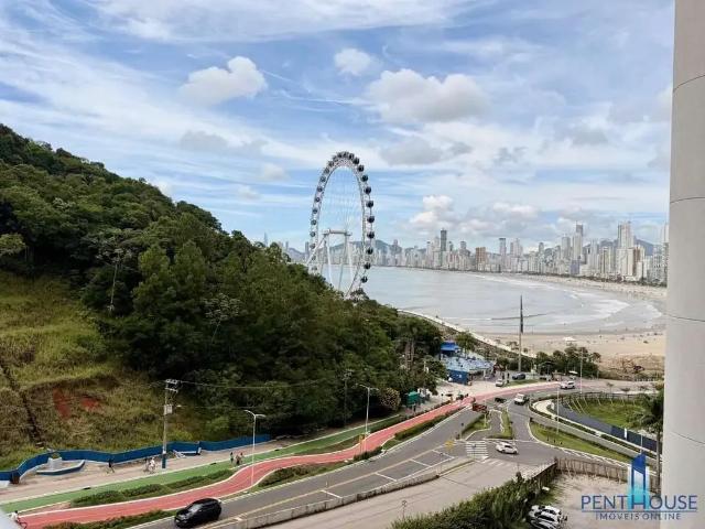 Apartamento venda em Região Geográfica Imediata de Itajaí, Balneario Camboriú