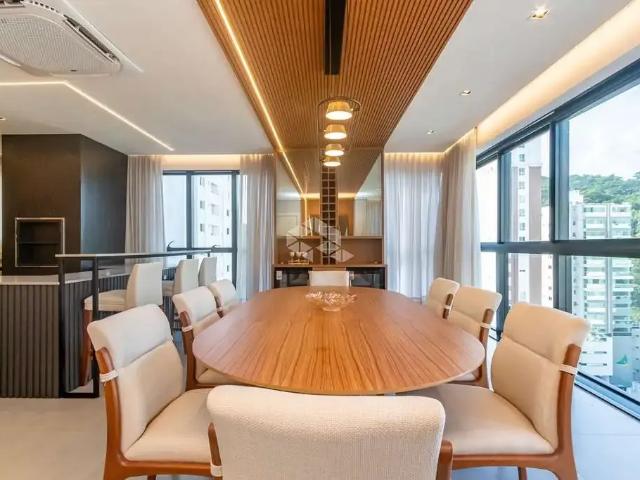 Apartamento venda em Região Geográfica Imediata de Itajaí, Balneario Camboriú