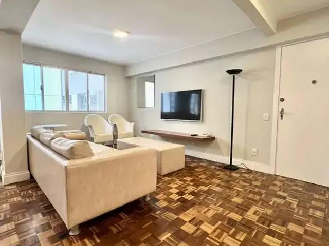 Apartamento venda em Região Geográfica Imediata de Itajaí, Balneario Camboriú