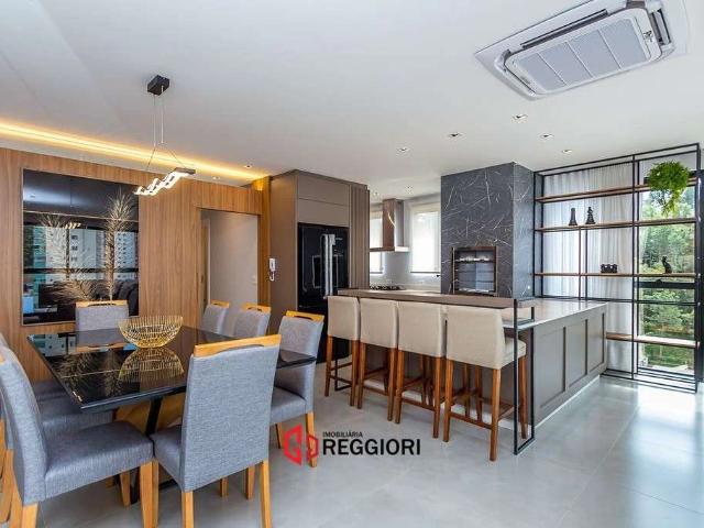 Apartamento venda em Balneário Camboriú, Região Geográfica Intermediária de Blumenau