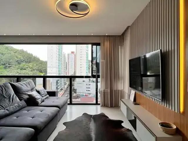 Apartamento venda em Região Geográfica Imediata de Itajaí, Balneario Camboriú
