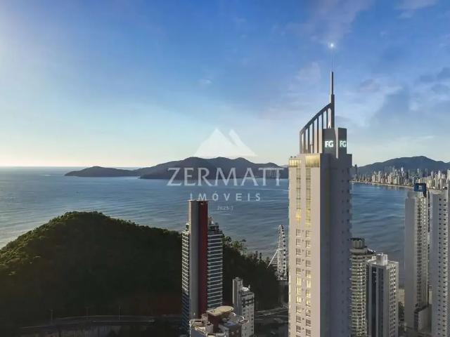 Apartamento venda em Região Geográfica Imediata de Itajaí, Camboriú