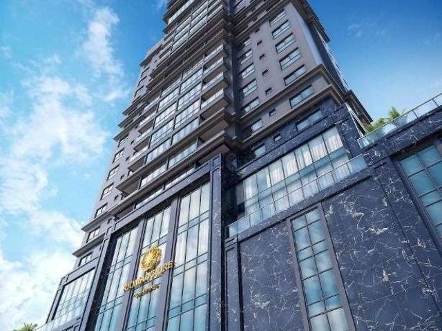 Apartamento venda em Balneario Camboriú, Pioneiros