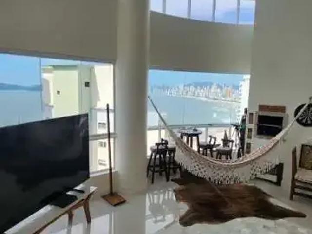 Apartamento venda em Região Geográfica Imediata de Itajaí, Balneario Camboriú
