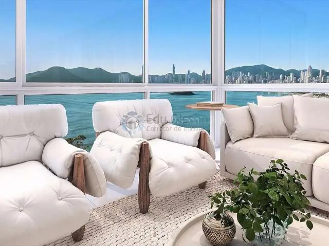 Apartamento venda em Região Geográfica Imediata de Itajaí, Balneario Camboriú