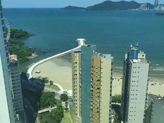 Apartamento venda em Região Geográfica Imediata de Itajaí, Balneario Camboriú